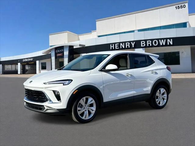 2026 Buick Encore GX Preferred FWD for sale in Gilbert, AZ