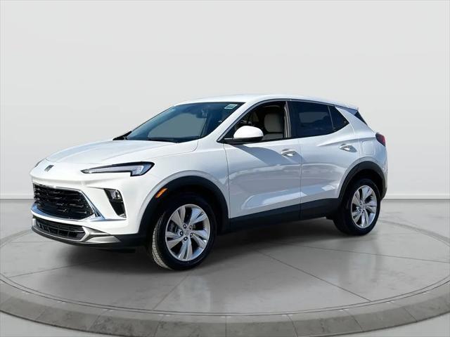 2026 Buick Encore GX Preferred FWD