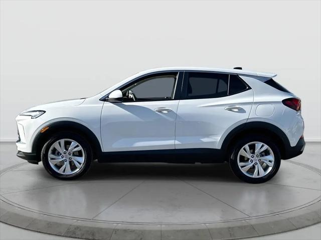 2026 Buick Encore GX Preferred FWD