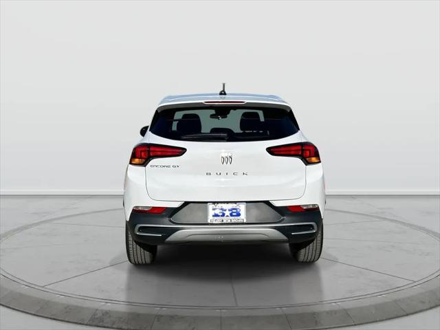 2026 Buick Encore GX Preferred FWD