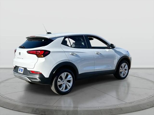 2026 Buick Encore GX Preferred FWD