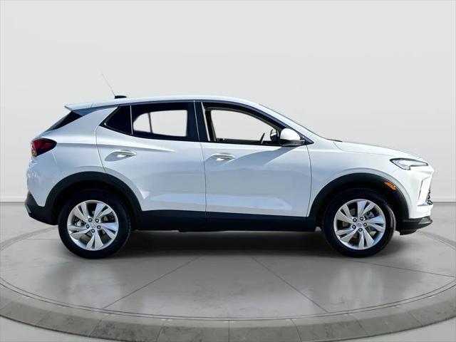 2026 Buick Encore GX Preferred FWD