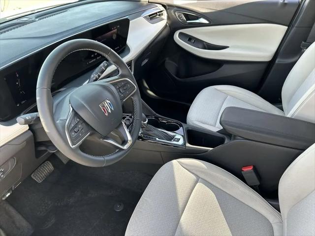 2026 Buick Encore GX Preferred FWD