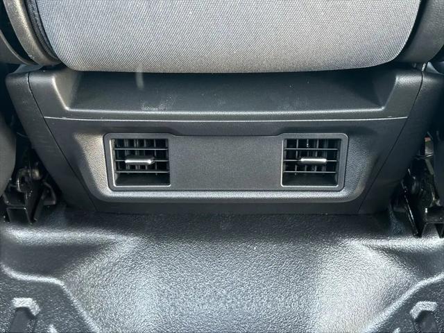 2026 GMC Sierra 1500 Crew Cab, Short Bed, Pro, RWD