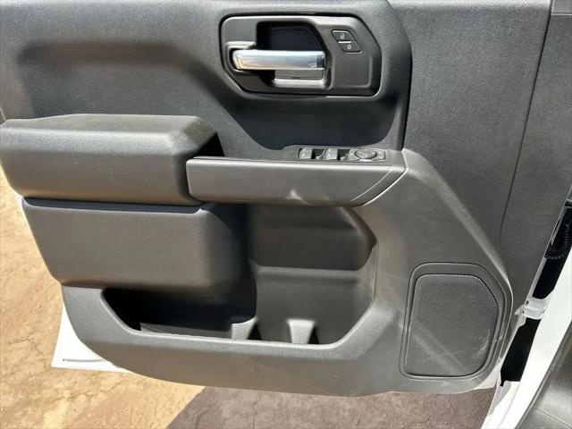 2026 GMC Sierra 1500 Crew Cab, Short Bed, Pro, RWD