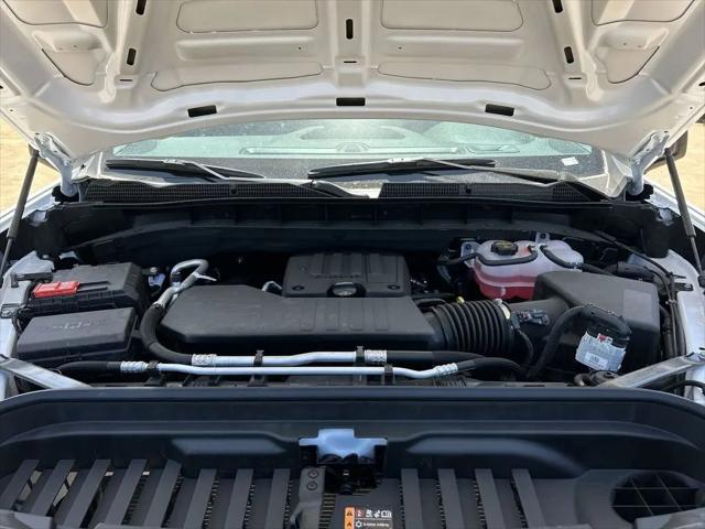 2026 GMC Sierra 1500 Crew Cab, Short Bed, Pro, RWD