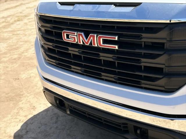 2026 GMC Sierra 1500 Crew Cab, Short Bed, Pro, RWD
