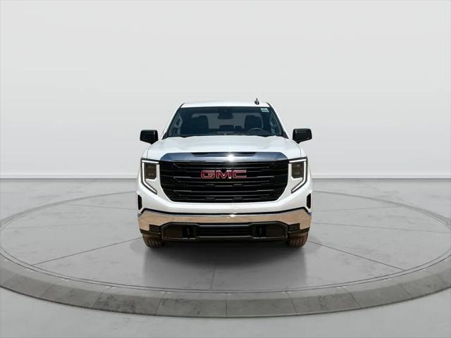 2026 GMC Sierra 1500 Crew Cab, Short Bed, Pro, RWD
