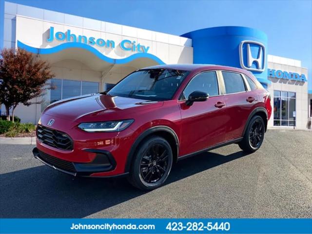 2027 Honda HR-V Sport for sale in Johnson City, TN