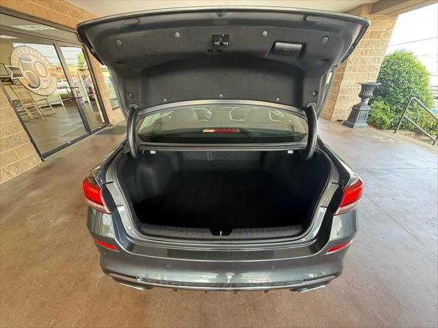 2020 Kia Optima S