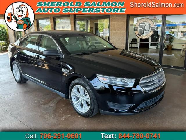 2018 Ford Taurus SE for sale in Rome, GA