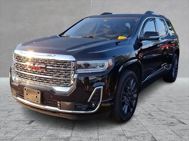 2023 GMC Acadia AWD Denali for sale in Marlton, NJ
