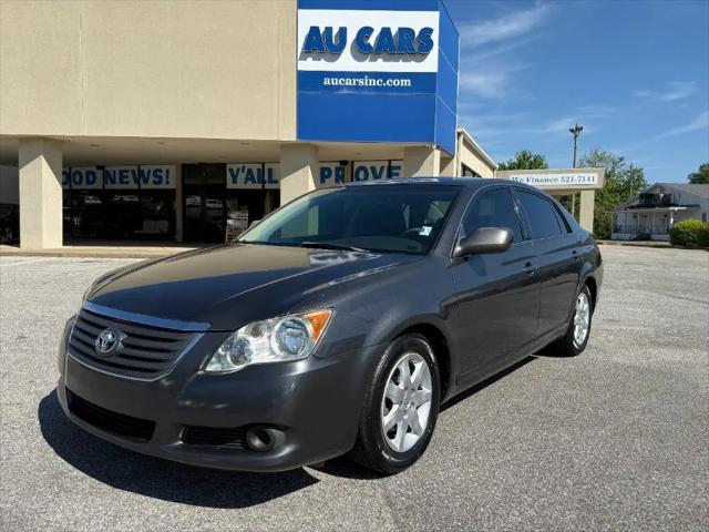 2008 Toyota Avalon XL for sale in Auburn, AL