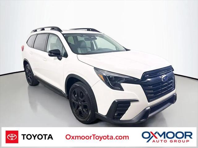 2023 Subaru Ascent Onyx Edition 7-Passenger for sale in Louisville, KY