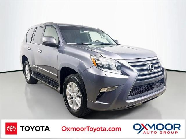 2017 Lexus GX 460 Premium for sale in Louisville, KY