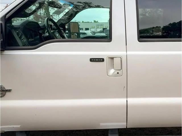 2014 Ford F-350 Lariat