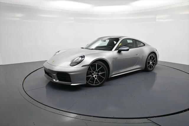 2025 Porsche 911 Carrera T for sale in Naples, FL