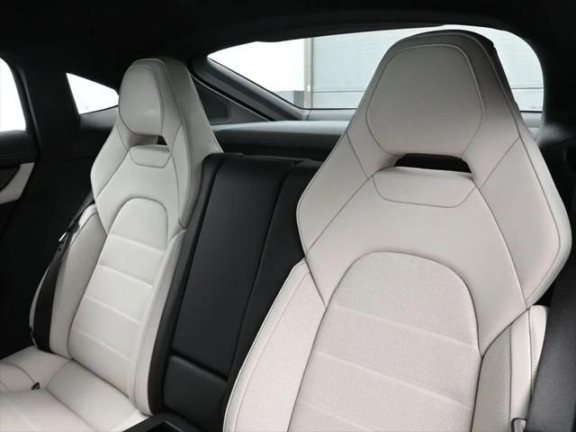 2026 Porsche Panamera Panamera