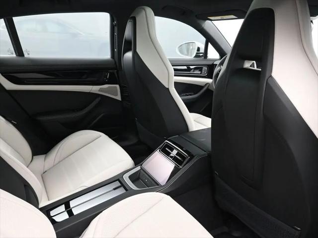 2026 Porsche Panamera Panamera