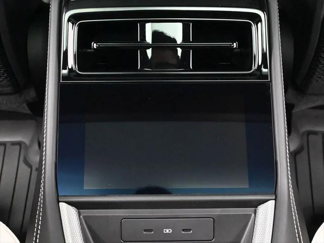 2026 Porsche Panamera Panamera
