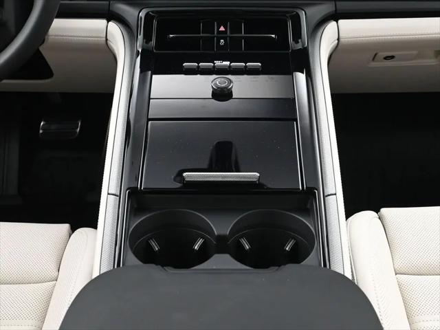 2026 Porsche Panamera Panamera
