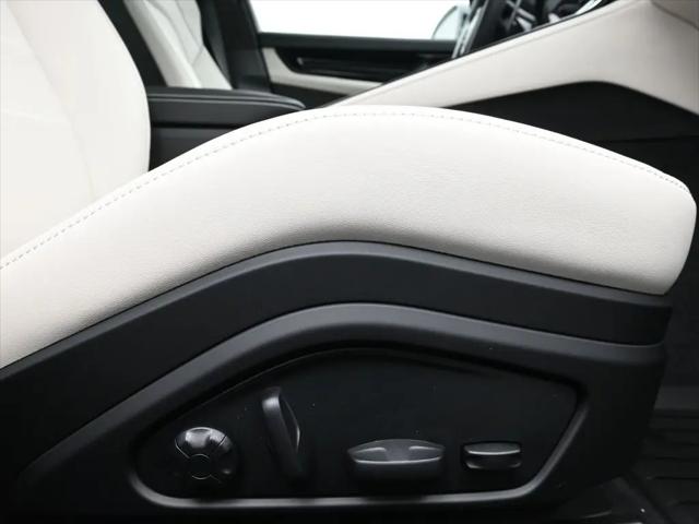 2026 Porsche Panamera Panamera