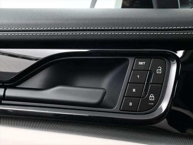 2026 Porsche Panamera Panamera