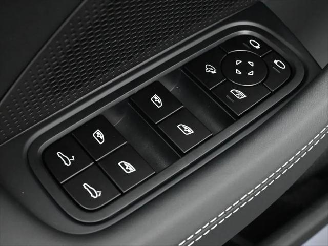 2026 Porsche Panamera Panamera