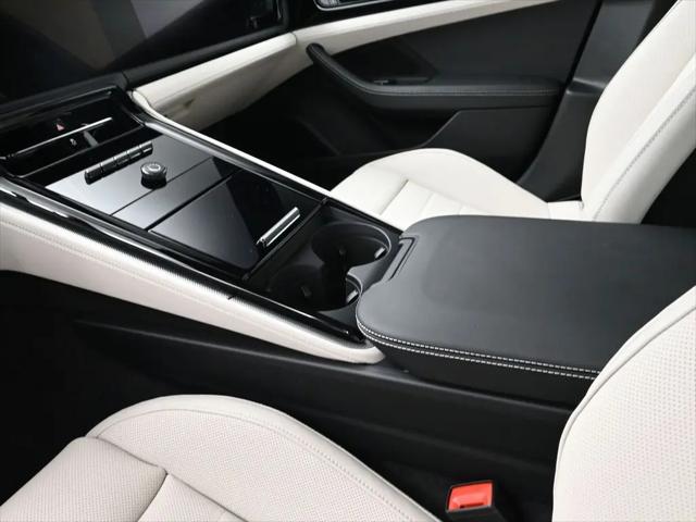 2026 Porsche Panamera Panamera