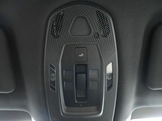 2026 Porsche Panamera Panamera