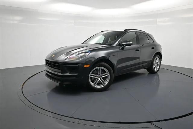 2026 Porsche Macan Macan for sale in Naples, FL