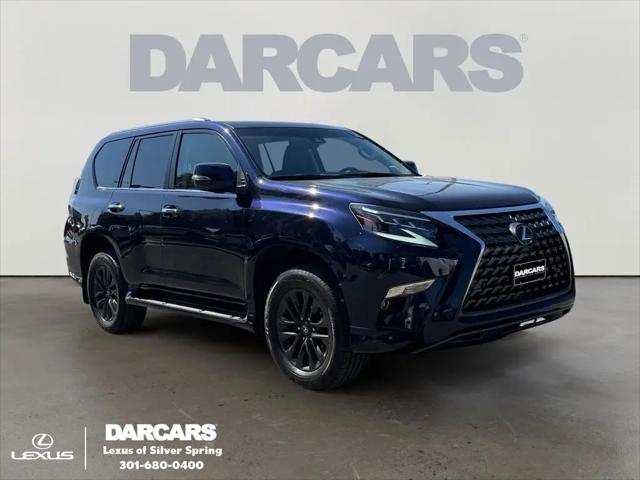 2020 Lexus GX 460 Premium for sale in Silver Spring, MD