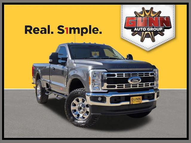 2024 Ford F-350 XLT for sale in Selma, TX