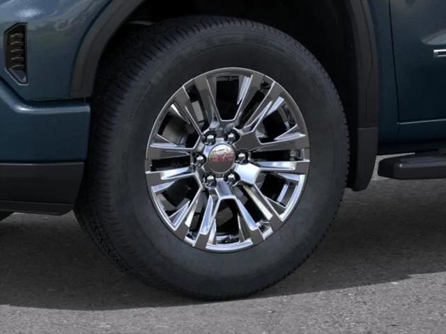 2026 GMC Sierra 1500 Crew Cab, Short Bed, Denali, RWD