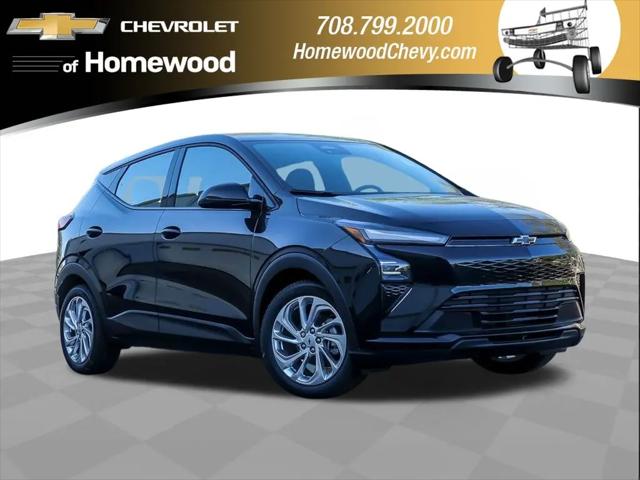 2027 Chevrolet Bolt LT FWD for sale in Homewood, IL