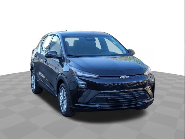 2027 Chevrolet Bolt LT FWD