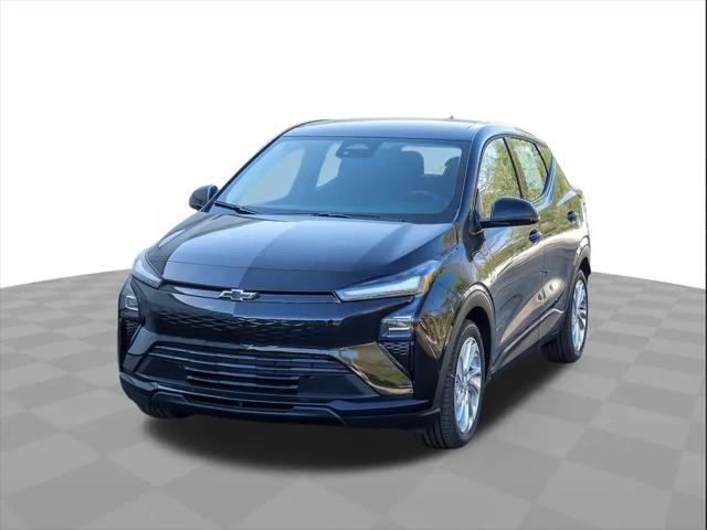 2027 Chevrolet Bolt LT FWD