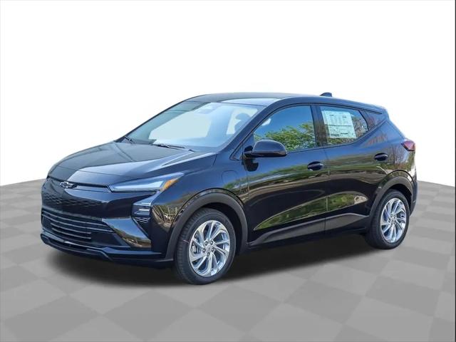 2027 Chevrolet Bolt LT FWD