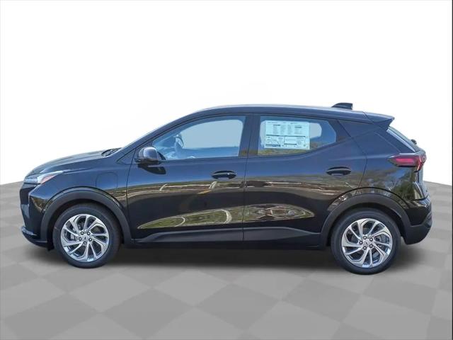 2027 Chevrolet Bolt LT FWD