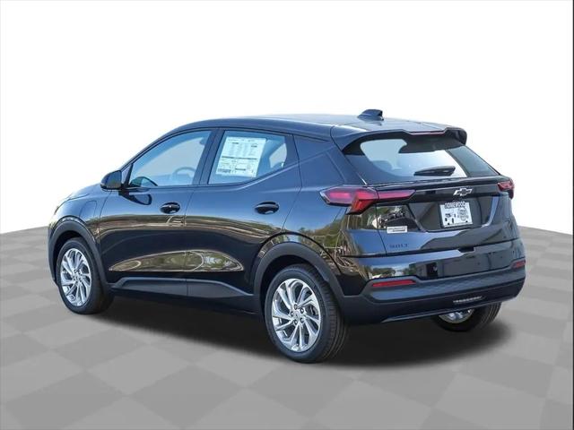 2027 Chevrolet Bolt LT FWD