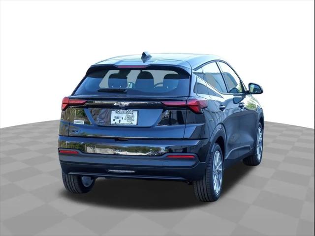 2027 Chevrolet Bolt LT FWD