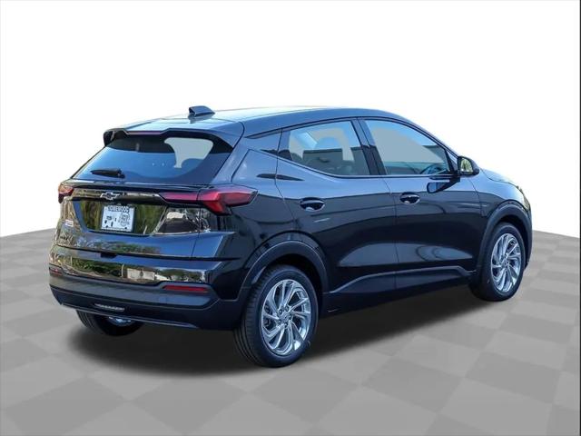 2027 Chevrolet Bolt LT FWD