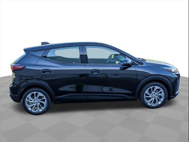 2027 Chevrolet Bolt LT FWD