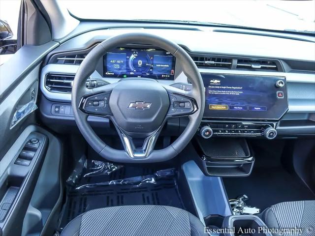 2027 Chevrolet Bolt LT FWD