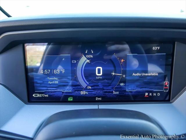 2027 Chevrolet Bolt LT FWD