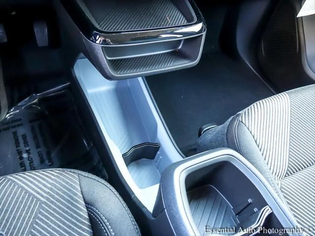 2027 Chevrolet Bolt LT FWD