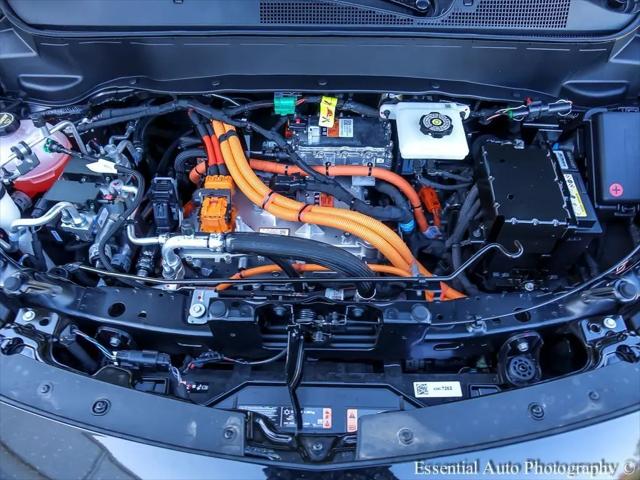 2027 Chevrolet Bolt LT FWD