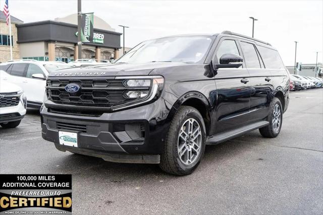 2025 Ford Expedition Active MAX for sale in Fort Wayne, IN