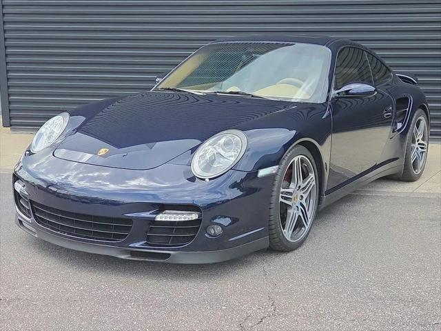 2007 Porsche 911 Turbo for sale in North Olmsted, OH