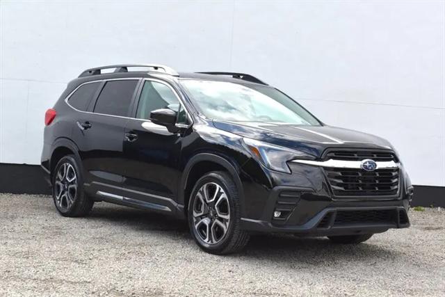2024 Subaru Ascent Limited 7-Passenger for sale in Portland, OR